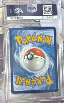 Pokemon Charizard ex #183/165 Scarlet & Violet 151 Ultra Rare Holo PSA 10 - Image 2