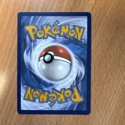 Pokemon TCG Scarlet And Violet Katy 237/198 Full Art NM - Image 2