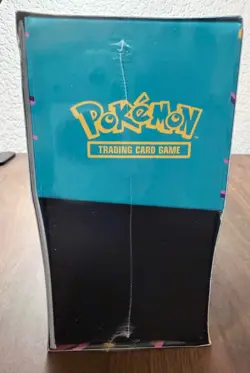 Ascended Heroes Pokemon Center Elite Trainer Box ETB Factory Sealed - Image 3