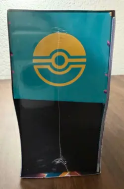 Ascended Heroes Pokemon Center Elite Trainer Box ETB Factory Sealed - Image 4