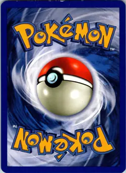 MEOWTH - 56/64 - JUNGLE - - LP - Image 2