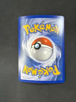 Beautifly 2/107 Deoxys Reverse Holo Pokemon - Image 3