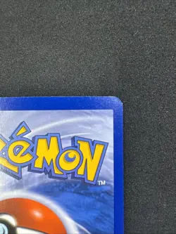 Beautifly 2/107 Deoxys Reverse Holo Pokemon - Image 5