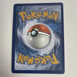 Pokemon Cleffa 202/197 SV03 Obsidian Flames Illustration Rare Holo Full Art - Image 2
