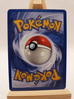 Pokemon 1st Edition Card - Charmander 50/82 (Team Rockets Set) - Image 4