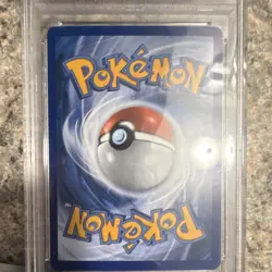 Pokemon Mega Charizard Y ex Me: Ascended Heroes 294/217 Mega Hyper Rare PSA 9 - Image 4