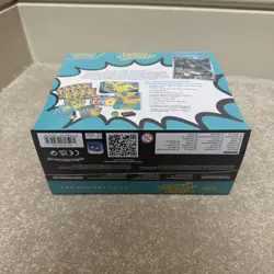 Pokemon TCG Mega Evolution Ascended Heroes Elite Trainer Box (ETB) New&Sealed - Image 3