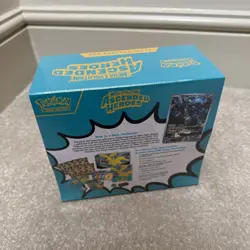 Pokemon TCG Mega Evolution Ascended Heroes Elite Trainer Box (ETB) New&Sealed - Image 4