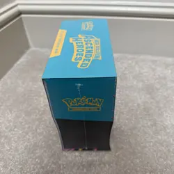 Pokemon TCG Mega Evolution Ascended Heroes Elite Trainer Box (ETB) New&Sealed - Image 5