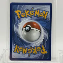 Pokemon TCG Ascended Heros Team Rocket’s Mimikyu #238/217 Illustration Rare NM - Image 2