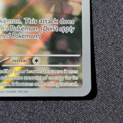 Pokemon TCG- Cramorant - 176/167 - SV06: Twilight Masquerade (TWM) IR NM - Image 5