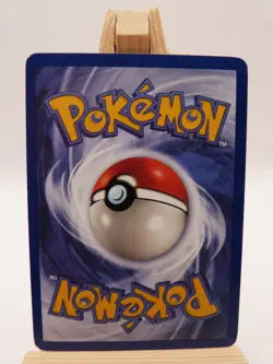 Pokemon 1st Edition Card - Dark Dragonar 33/82 (Team Rockets Set) - Image 4