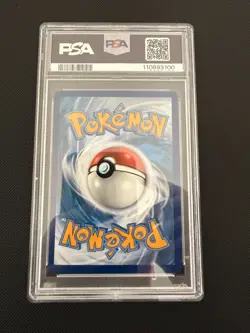 Pokemon Sun & Moon Hidden Fates - PSA 10 Articuno GX SV54/SV94 - Image 2