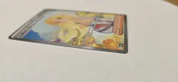 Pokemon Lillie’s Determination 184/156 Ultra Prism Full Art - Image 2