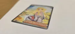 Pokemon Lillie’s Determination 184/156 Ultra Prism Full Art - Image 3