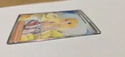 Pokemon Lillie’s Determination 184/156 Ultra Prism Full Art - Image 4