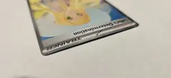 Pokemon Lillie’s Determination 184/156 Ultra Prism Full Art - Image 5
