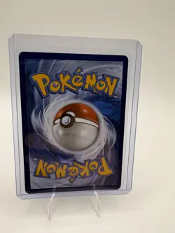Mega Eelektross ex 266/217 - Ascended Heroes - Mega Attack Rare - Pokemon - NM - Image 2