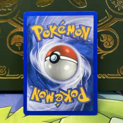 Pokemon Shuppet 43/97 EX Dragon Reverse Holo LP + - Image 2