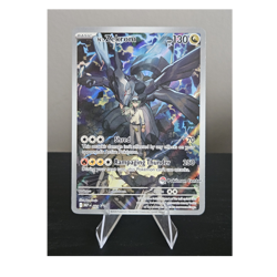 Pokemon TCG N's Zekrom Black Star Promo 031 (Pokemon Center Exclusive) - Image 1
