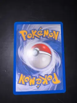 2004 Pokemon MAGIKARP #65/109 Team Rocket Returns Reverse Holo English NEARMINT - Image 3