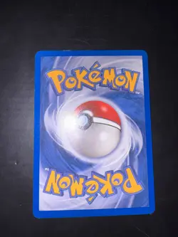 2004 Pokemon MAGIKARP #65/109 Team Rocket Returns Reverse Holo English NEARMINT - Image 4