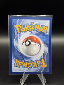 Pokemon Switch Trainer Hyper Rare Gold SV Scarlet & Violet 151 206/165 Holo - Image 2