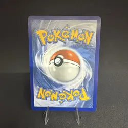 2025 Pokemon TCG Switch 123/94 PFL Full Art Ultra Rare NM - Image 2