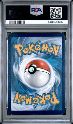 2021 POKEMON CELEBRATIONS #025 FULL ART/MEW PSA 10 - Image 2