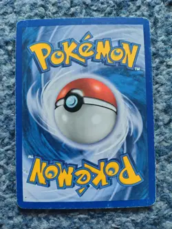 POKEMON TCG 1 COMMON DIGLETT 50/144 SKYRIDGE MP 2003 E-READER ERA WOTC FINAL SET - Image 2