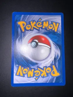 Pokemon Entei 6/64 Neo Revelation 1st Edition Holo - Image 2