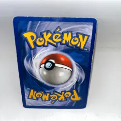 Multi Energy 118/123 Rare Mysterious Treasures Pokemon Heavily Played - Image 2