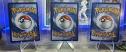 Pokemon TCG First Partner Illustration Collection Series 1 Kanto GEN 1 Set - Image 2