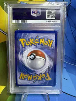 Pokemon TCG Pikachu - Generations - 2016 - Toys R Us - PSA 9 - Image 2