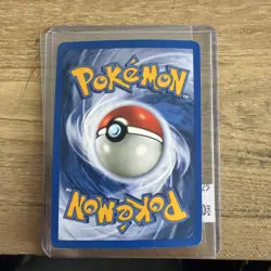 Pokemon Eevee #11 Black Star Promo Holo - Image 2
