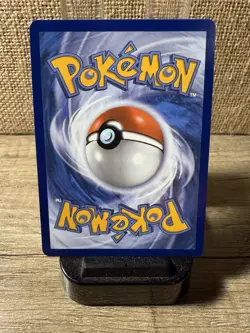 Pokemon Ascended Heroes Ethan’s Magcargo Illustration Rare 222/217 NM/M+! 🔥🐌 - Image 2
