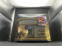 Pokemon - Phantasmal Flames Pokemon Center ETB - Sealed - Image 2