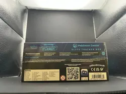 Pokemon - Phantasmal Flames Pokemon Center ETB - Sealed - Image 4