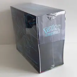 POKEMON CENTER MEGA EVOLUTIONS PHANTASMAL FLAMES ELITE TRAINER BOX ETB SEALED 📦 - Image 2