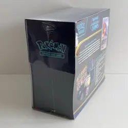 POKEMON CENTER MEGA EVOLUTIONS PHANTASMAL FLAMES ELITE TRAINER BOX ETB SEALED 📦 - Image 4