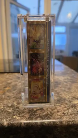 Pokemon 25th Anniversary Collection Box Japanese, NEW & SEALED - Image 4