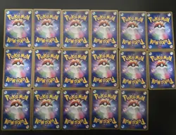 Pokemon Delta Species Cards 17 Card Bulk Sale Japanese Vintage δ Collection - Image 2