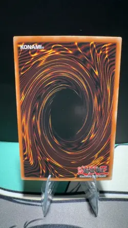 Artemis, the Magistus Moon Maiden BLCR-EN095 Secret Rare Yu-Gi-Oh 1st Edition LP - Image 2