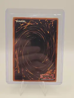 (YL) Yu-Gi-Oh Big Shield Guardna DB1-EN097 Dark Beginning 1 LP - Image 3