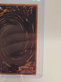 (YL) Yu-Gi-Oh Big Shield Guardna DB1-EN097 Dark Beginning 1 LP - Image 5