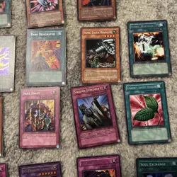 Lot Of 23 Yu-Gi-Oh Cards - Image 3