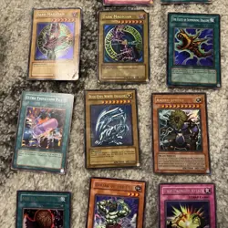 Lot Of 23 Yu-Gi-Oh Cards - Image 4