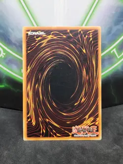 Yugioh Dark Sage DB1-EN096 Ultra Rare NM - Image 2