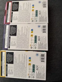 One Piece Starter Deck Bundle St 26, St 28, St 23 - Image 2