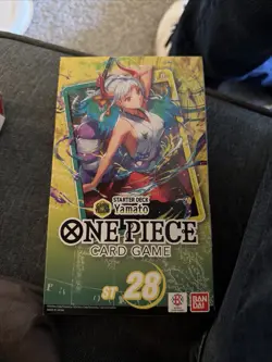 One Piece Starter Deck Bundle St 26, St 28, St 23 - Image 4